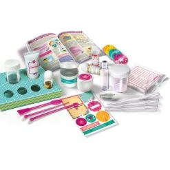 Clementoni Cosmeticalaboratorium -Speelgoed Verkoopwinkel 1763173 002