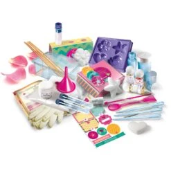 Clementoni Parfumlaboratorium 9 Clementoni Parfumlaboratorium -Speelgoed Verkoopwinkel 1763174 002