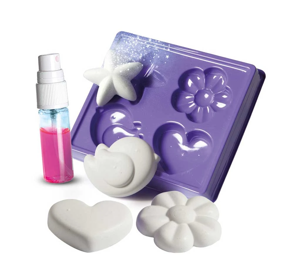 Clementoni Parfumlaboratorium 7 Clementoni Parfumlaboratorium - Afbeelding 5