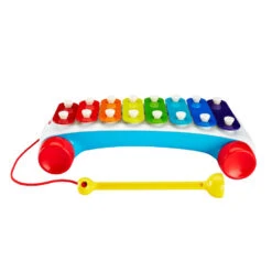 Fisher Price Fisher-Price Xylofoon -Speelgoed Verkoopwinkel 1763773 576575f2