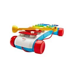 Fisher Price Fisher-Price Xylofoon -Speelgoed Verkoopwinkel 1763773 001
