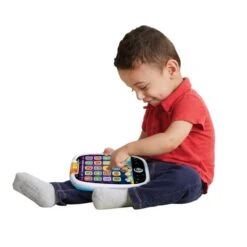 VTech Baby Activiteiten Tablet 8 VTech Baby Activiteiten Tablet -Speelgoed Verkoopwinkel 1764837 002
