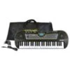 Bontempi Digitaal Keyboard Met Adaptor Tas Met 49 Midi Toetsen -Speelgoed Verkoopwinkel 1786710