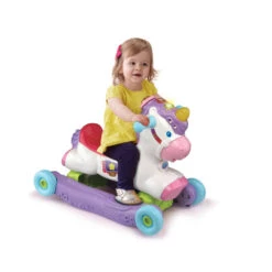 VTech Hobbel & Speel Eenhoorn -Speelgoed Verkoopwinkel 1796481 3f77203e