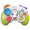 Fisher Price Fisher-Price Leerplezier Game En Leer Controller 2 Fisher Price Fisher-Price Leerplezier Game En Leer Controller -Speelgoed Verkoopwinkel 1808832 c0636b09