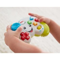 Fisher Price Fisher-Price Leerplezier Game En Leer Controller 13 Fisher Price Fisher-Price Leerplezier Game En Leer Controller -Speelgoed Verkoopwinkel 1808832 006