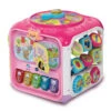 VTech Baby Activiteiten Kubus - Roze -Speelgoed Verkoopwinkel 1813590 8a7cf921
