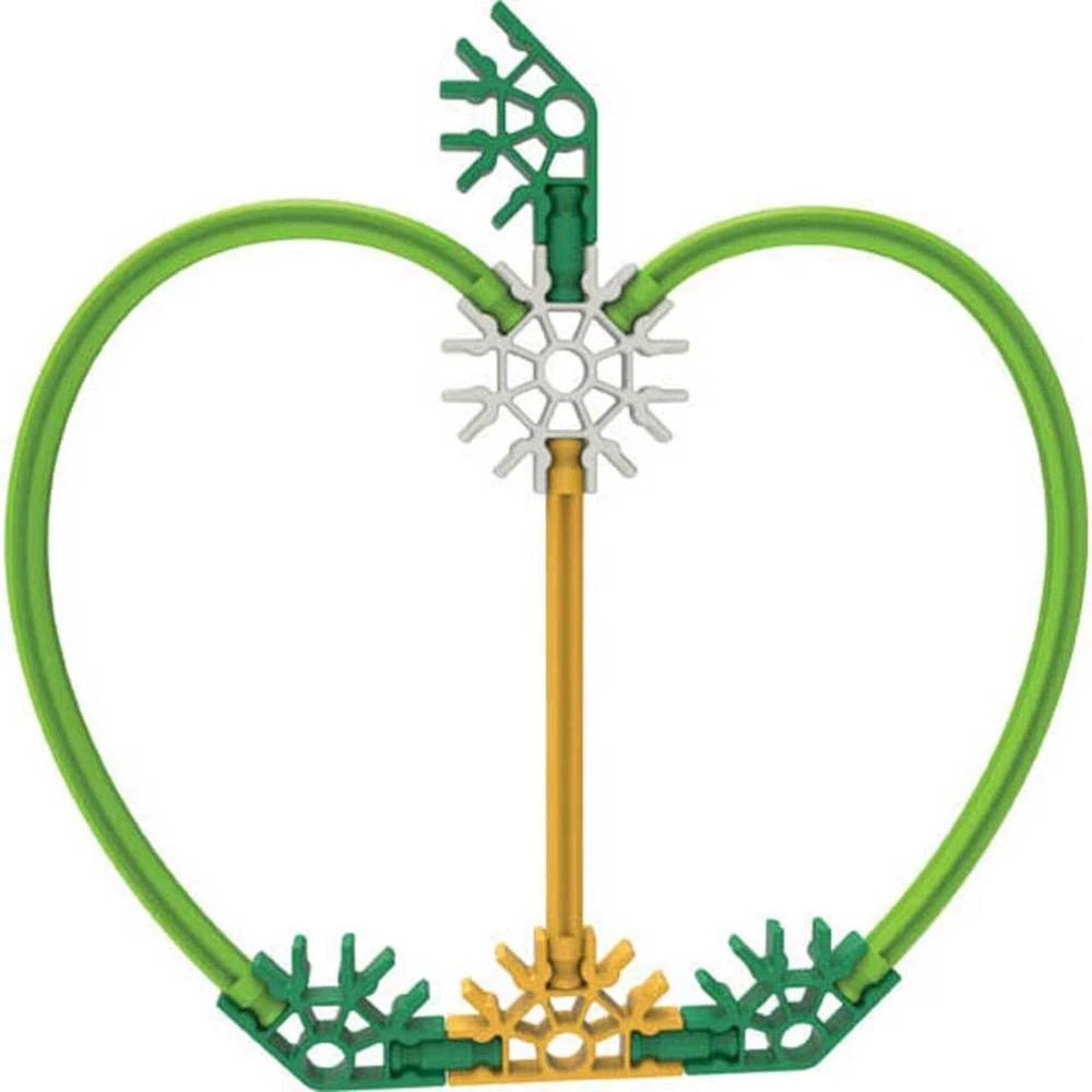 K'NEX Click En Construct Value Bouwset 522-delig 7 K'NEX Click En Construct Value Bouwset 522-delig - Afbeelding 5