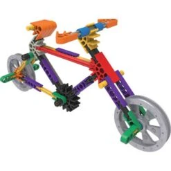 K'NEX Click En Construct Value Bouwset 522-delig 11 K'NEX Click En Construct Value Bouwset 522-delig -Speelgoed Verkoopwinkel 1873158 ac30a103