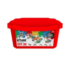 K'NEX Click En Construct Value Bouwset 522-delig 10 K'NEX Click En Construct Value Bouwset 522-delig -Speelgoed Verkoopwinkel 1873158 bd3142eb