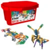 K'NEX Click En Construct Value Bouwset 522-delig -Speelgoed Verkoopwinkel 1873158 d93ec639