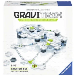 Ravensburger GraviTrax Starter-set