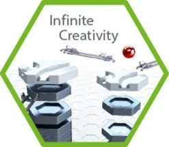 Ravensburger GraviTrax Uitbreidingsset Catapult -Speelgoed Verkoopwinkel 1874549 004