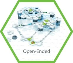 Ravensburger GraviTrax Uitbreidingsset Catapult -Speelgoed Verkoopwinkel 1874549 005