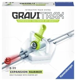 Ravensburger GraviTrax Uitbreidingsset Hammer