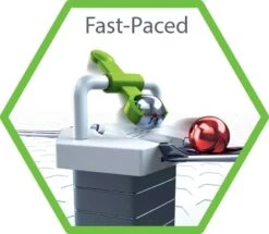 Ravensburger GraviTrax Uitbreidingsset Looping 11 Ravensburger GraviTrax Uitbreidingsset Looping -Speelgoed Verkoopwinkel 1874551 003