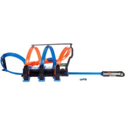 Hot Wheels Kurkentrekker Crash Racebaanset 12 Hot Wheels Kurkentrekker Crash Racebaanset -Speelgoed Verkoopwinkel 1885172 67e02003