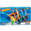Hot Wheels Kurkentrekker Crash Racebaanset 1 Hot Wheels Kurkentrekker Crash Racebaanset -Speelgoed Verkoopwinkel 1885172 c389eb0e