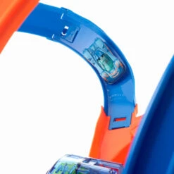 Hot Wheels Kurkentrekker Crash Racebaanset 13 Hot Wheels Kurkentrekker Crash Racebaanset -Speelgoed Verkoopwinkel 1885172 ff6707f6