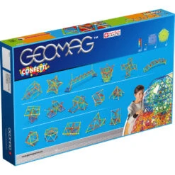 Geomag Confetti Set 127-delig 8 Geomag Confetti Set 127-delig -Speelgoed Verkoopwinkel 1891347 c6cb7f1e