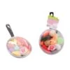 Johntoy Home And Kitchen Koekenpan Met Inhoud Speelset 20-delig -Speelgoed Verkoopwinkel 1904332 6e76899c