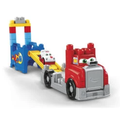 Mega Bloks Bouwen En Race Truck -Speelgoed Verkoopwinkel 1910969 9725db02