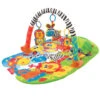Playgro 5-in-1 Speelkleed Safari -Speelgoed Verkoopwinkel 1914789 3c939d25