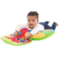 Playgro Buikligtrainer Olifant -Speelgoed Verkoopwinkel 1914790 6d684935