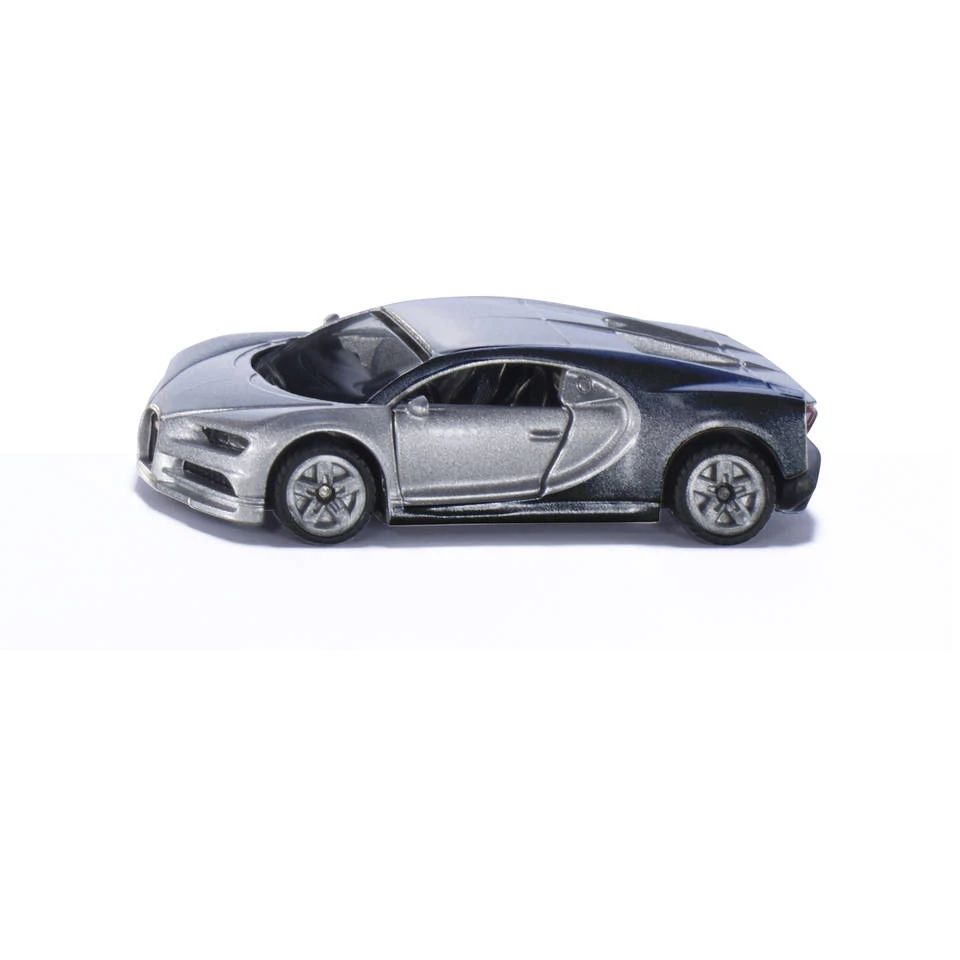Siku Bugatti Chiron 1508 3 Siku Bugatti Chiron 1508