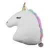 No Brand Eenhoorn Kussen - Wit -Speelgoed Verkoopwinkel 1973857 7ddf868d