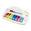Fisher Price Fisher-Price Leerplezier Puppy's Piano -Speelgoed Verkoopwinkel 1974319 4508332c