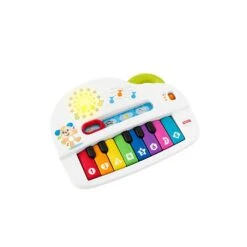 Fisher Price Fisher-Price Leerplezier Puppy's Piano -Speelgoed Verkoopwinkel 1974319 94b741ba