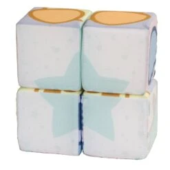 Woezel & Pip Stoffen Blokken Puzzel 13 Woezel & Pip Stoffen Blokken Puzzel -Speelgoed Verkoopwinkel 1974548 900d217c