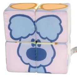 Woezel & Pip Stoffen Blokken Puzzel 9 Woezel & Pip Stoffen Blokken Puzzel -Speelgoed Verkoopwinkel 1974548 facb1ded