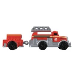 Fisher Price Thomas & Friends TrackMaster Flynn + Wagon -Speelgoed Verkoopwinkel 1975045 60aaad92