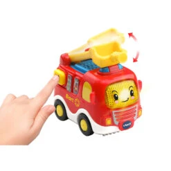 VTech Toet Toet Auto's Bart Brandweer -Speelgoed Verkoopwinkel 1975510 4990663c