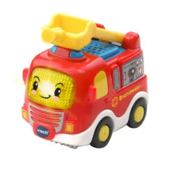VTech Toet Toet Auto's Bart Brandweer -Speelgoed Verkoopwinkel 1975510 79fc5f7a