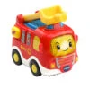 VTech Toet Toet Auto's Bart Brandweer 2 VTech Toet Toet Auto's Bart Brandweer -Speelgoed Verkoopwinkel 1975510 aba39c56