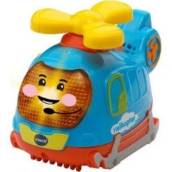 VTech Toet Toet Auto's Harvey Helikopter -Speelgoed Verkoopwinkel 1975515 b166c69f