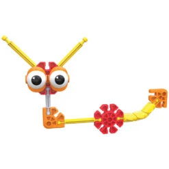 K'NEX Kid K’NEX Safari-maatjes Bouwset -Speelgoed Verkoopwinkel 1975690 06aaaca5