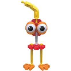 K'NEX Kid K’NEX Safari-maatjes Bouwset -Speelgoed Verkoopwinkel 1975690 40fc87dd