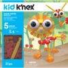 K'NEX Kid K’NEX Safari-maatjes Bouwset -Speelgoed Verkoopwinkel 1975690 4d20bc66