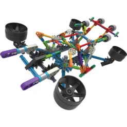 K'NEX K’NEX Imagine Dune Buggy Bouwset -Speelgoed Verkoopwinkel 1975713 e33eaf6d