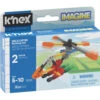 K'NEX Imagine Helikopter Bouwset - 38 Stukjes -Speelgoed Verkoopwinkel 1976131 92f492a1