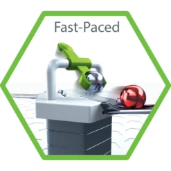 Ravensburger GraviTrax Uitbreidingsset Scoop -Speelgoed Verkoopwinkel 1976509 367ad983