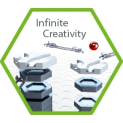 Ravensburger GraviTrax Uitbreidingsset Trampoline -Speelgoed Verkoopwinkel 1976564 721cd5ab