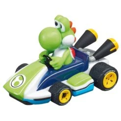 Carrera First Nintendo Mario Kart Racebaan 9 Carrera First Nintendo Mario Kart Racebaan -Speelgoed Verkoopwinkel 1977059 ae1bc263