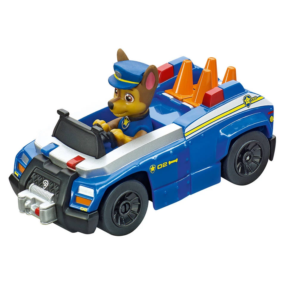 Carrera First PAW Patrol Racebaan 5 Carrera First PAW Patrol Racebaan - Afbeelding 3