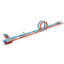 Hot Wheels Action Dubbele Looping Speelset 9 Hot Wheels Action Dubbele Looping Speelset -Speelgoed Verkoopwinkel 1977463 0b1a26e7