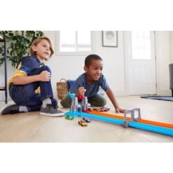 Hot Wheels Action Dubbele Looping Speelset 12 Hot Wheels Action Dubbele Looping Speelset -Speelgoed Verkoopwinkel 1977463 cf990238